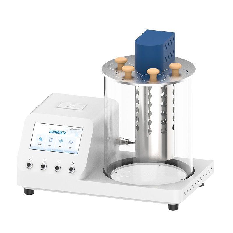 運動粘度測定儀