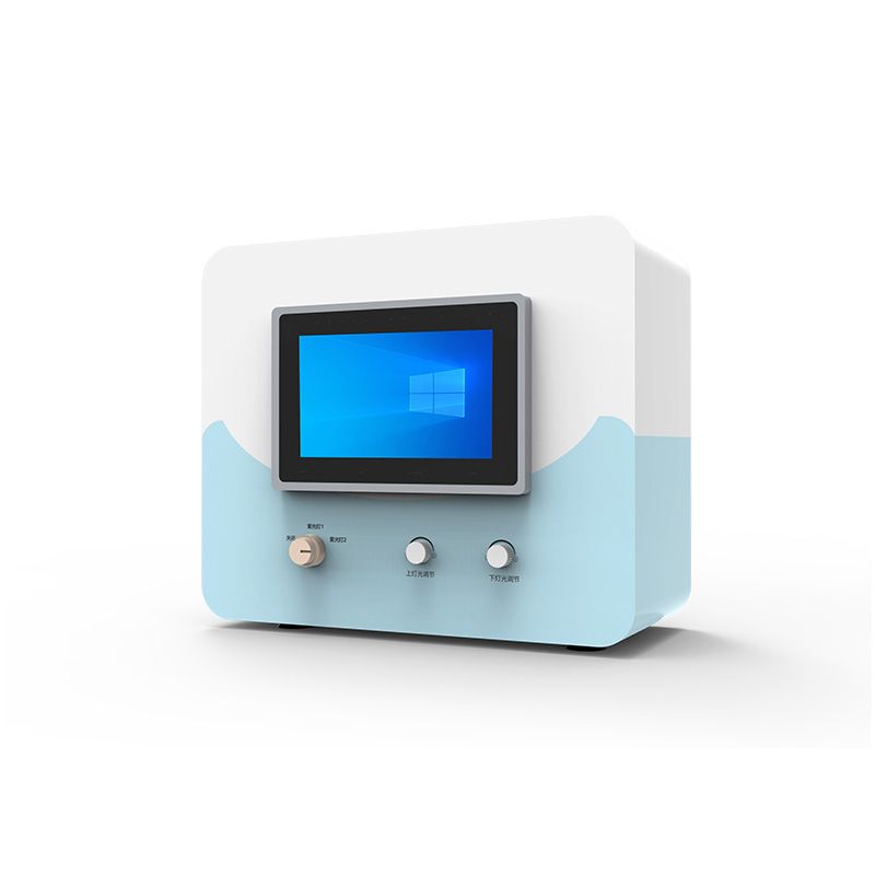 自動菌落分析儀