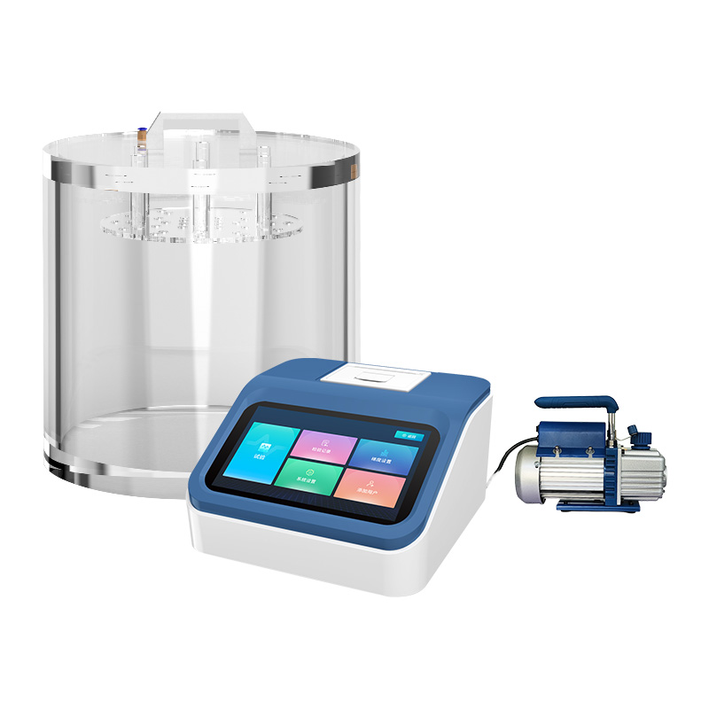 全自動密封性測試儀